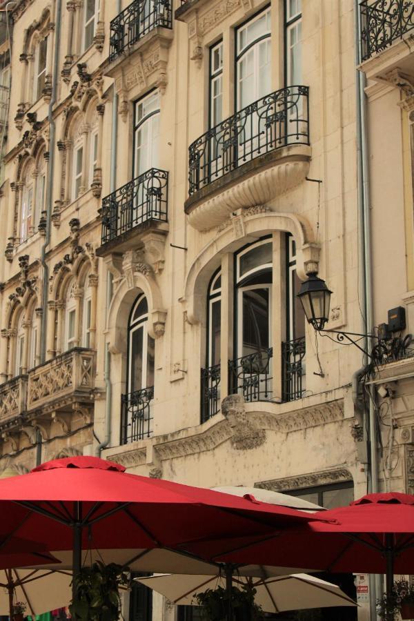 Casa Borges Apartment Coimbra Exterior photo